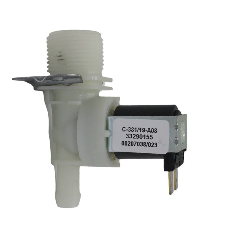 شیر برقی لباسشویی مدل 155