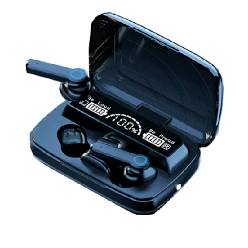 هدفون بی سیم مدل M19 Newest