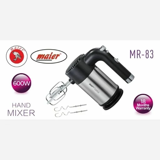 همزن برقی Maier مدل MR-83