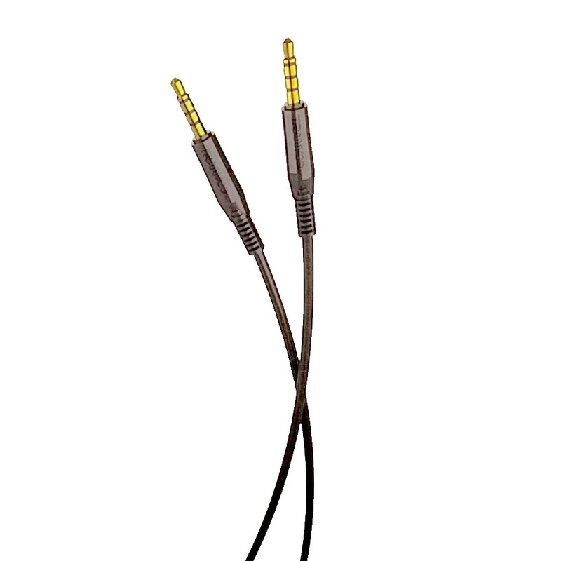 کابل AUX فله 1 متری