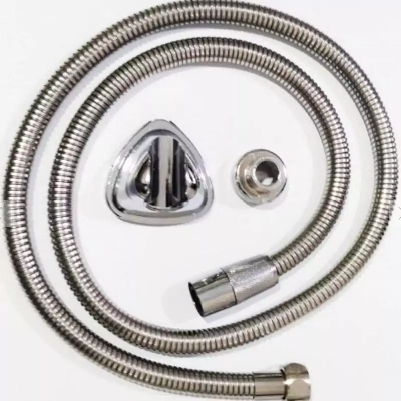 شلنگ سرویس فنری درجه 1