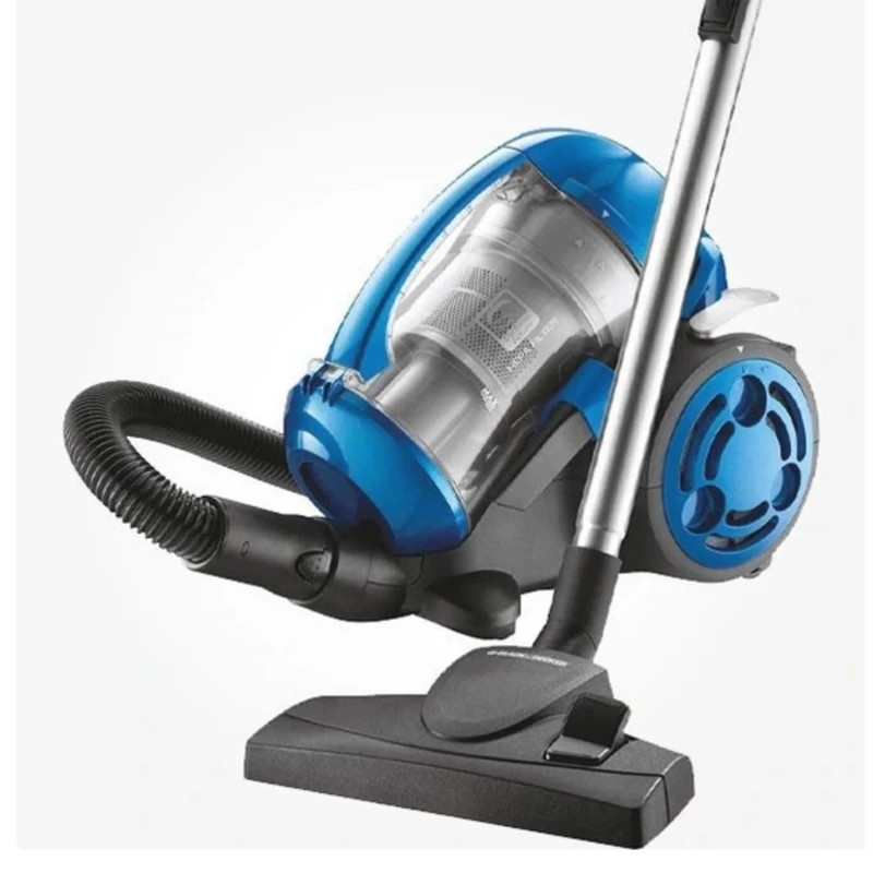 جاروبرقی بلک اند دکر مدل VM2825 ،جارو برقی اصلی بلک اند دیکر