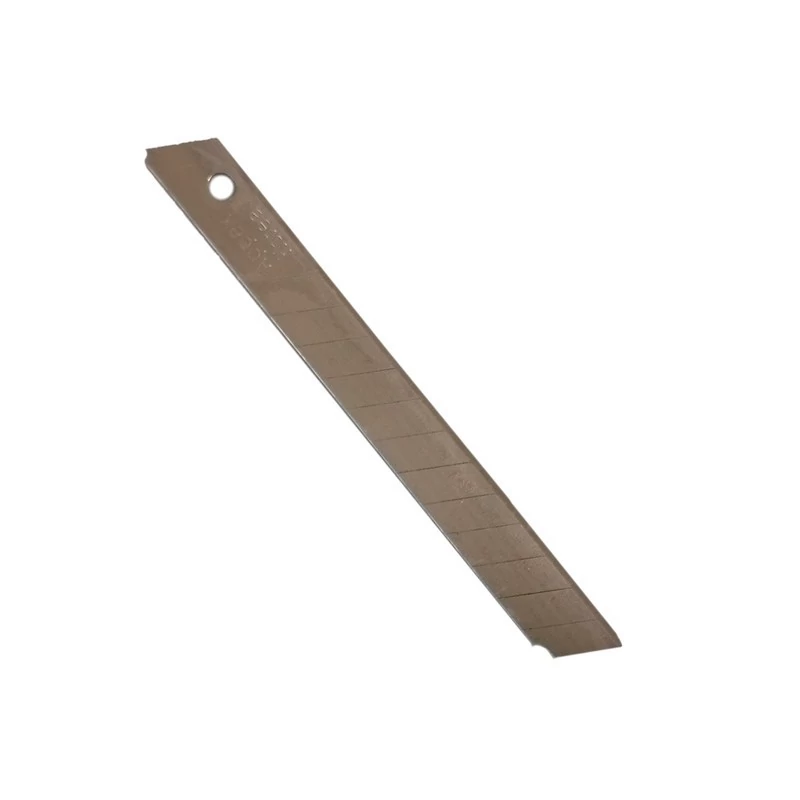 تیغ کاتر جنس اصلی کره  بسته 10عددی