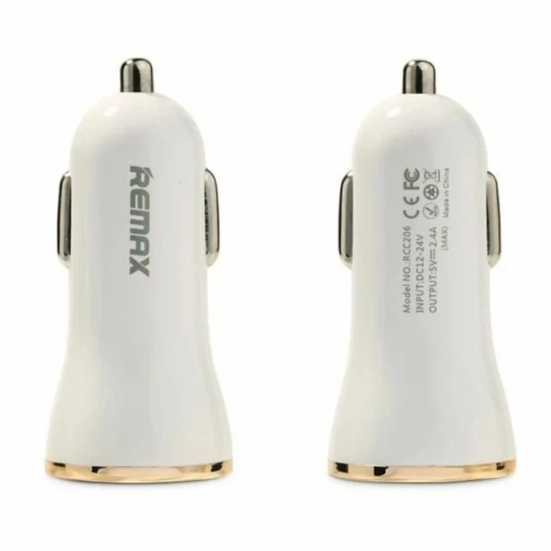 شارژر فندکی Remax