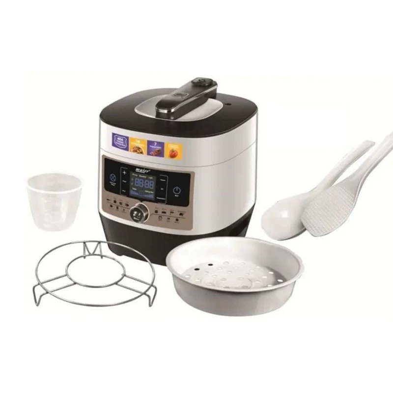 زودپز مولتی کوکر مایر مدل MR_4646 + نمایندگی مایر