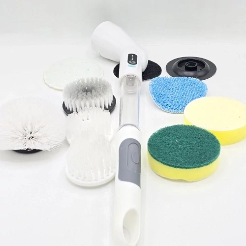 فرچه شستشو برقی multi مدل 7in1