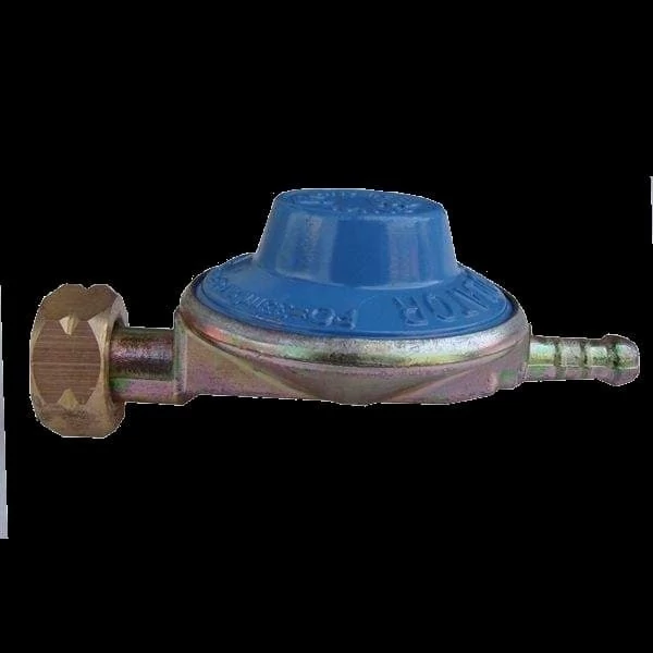 رگلاتور گاز مدل P-6407