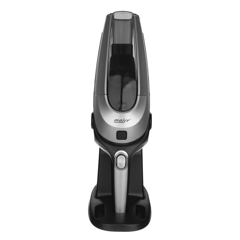 جارو شارژی دسته کوتاه مایر مدل MR-12000(کدt) 

