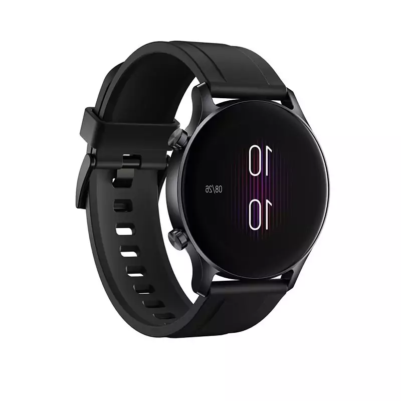 ساعت هوشمند هایلو مدل Haylou Watch RS3 LS04