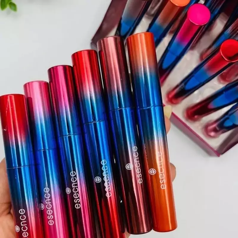 رژ لب مایع اسنس درجه یک 