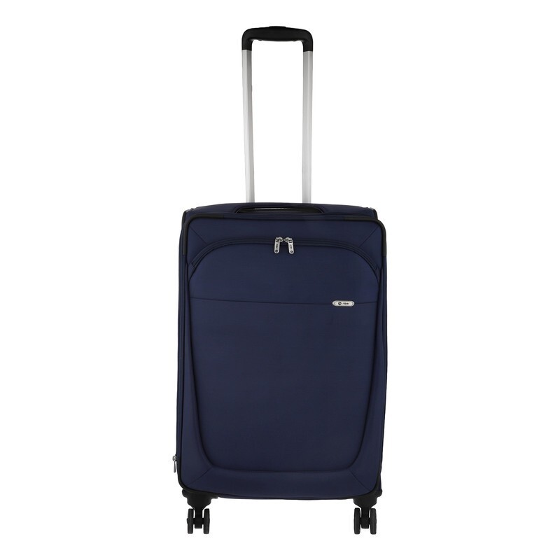 چمدان نیلپر مدل آوان کد 700679 - 111 سایز متوسط