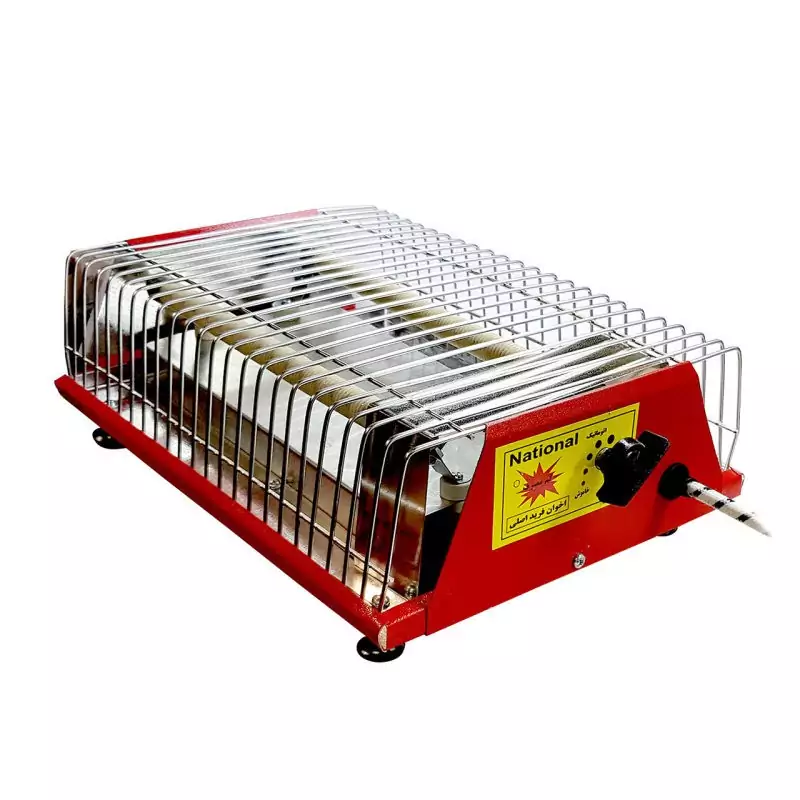 کرسی برقی اخوان فرید