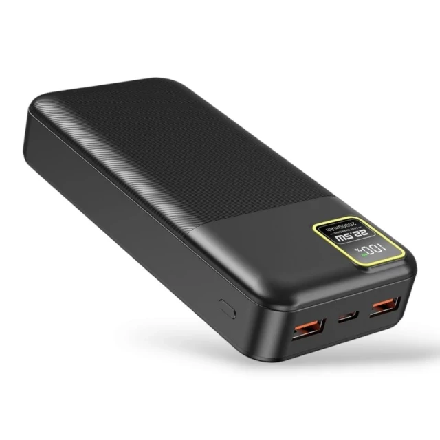 پاوربانک پرودو 20000 مدل PB054