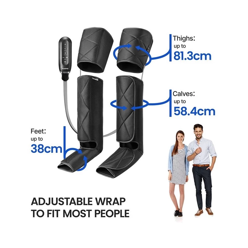 ماساژور پا برند رنفو مدل ALM079H