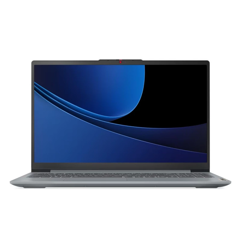 لپ تاپ 15.6 اینچی لنوو مدل IdeaPad Slim 3 15IRU9-Core 5 120U-8GB DDR5-512GB SSD-Touch-Backlit-Fingerprint-W