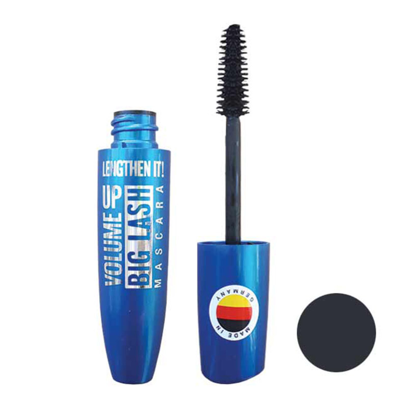 ریمل بیگ لش بل اورجینال