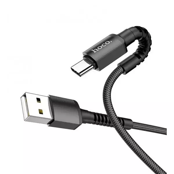 کابل تایپ سی (Type-C) هوکو (hoco) طول 1 متر مدل X71
