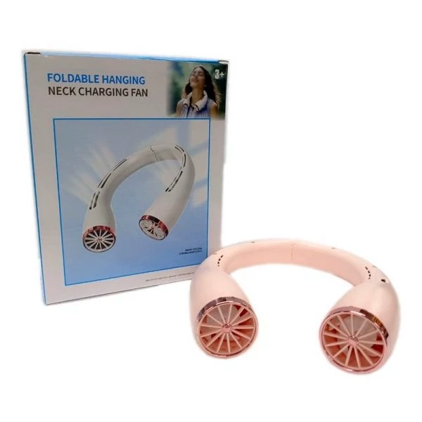 پنکه گردنی شارژی مدل HR2488