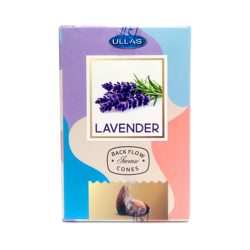 عود آبشاری اسطوخودوس LAVENDER