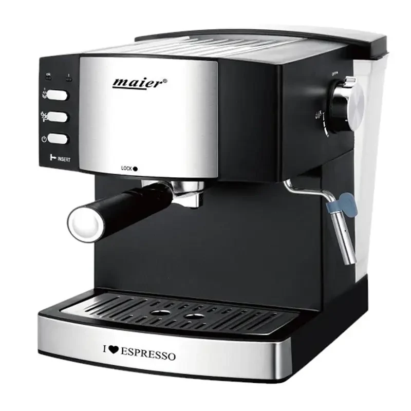 اسپرسو ساز مایر مدل Maier MR-442 + نمایندگی مایر