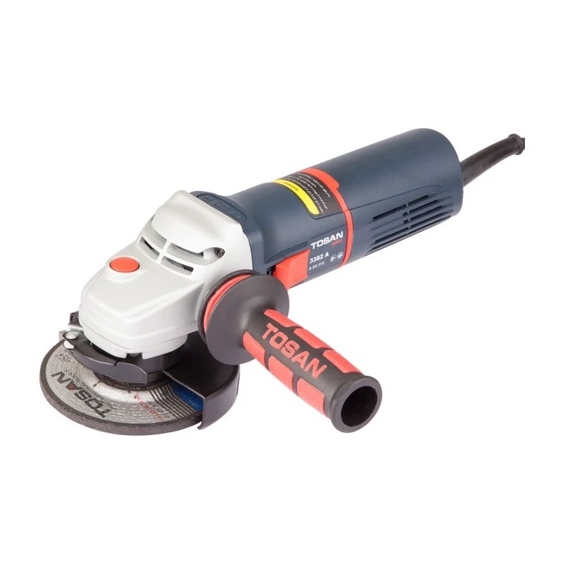 مینی فرز توسن پلاس مدل 3382A