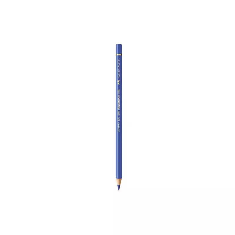 مداد رنگی پلی کروموس فابر کاستل کد 120