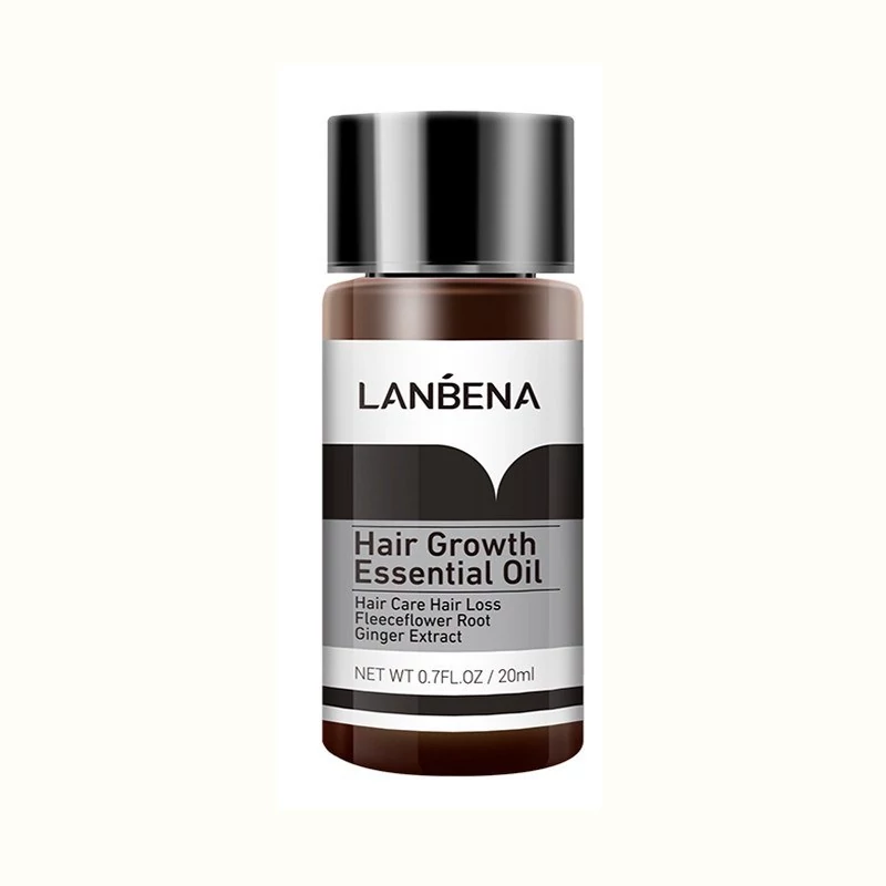 روغن رشد و تقویت مو لانبنا اورجینال