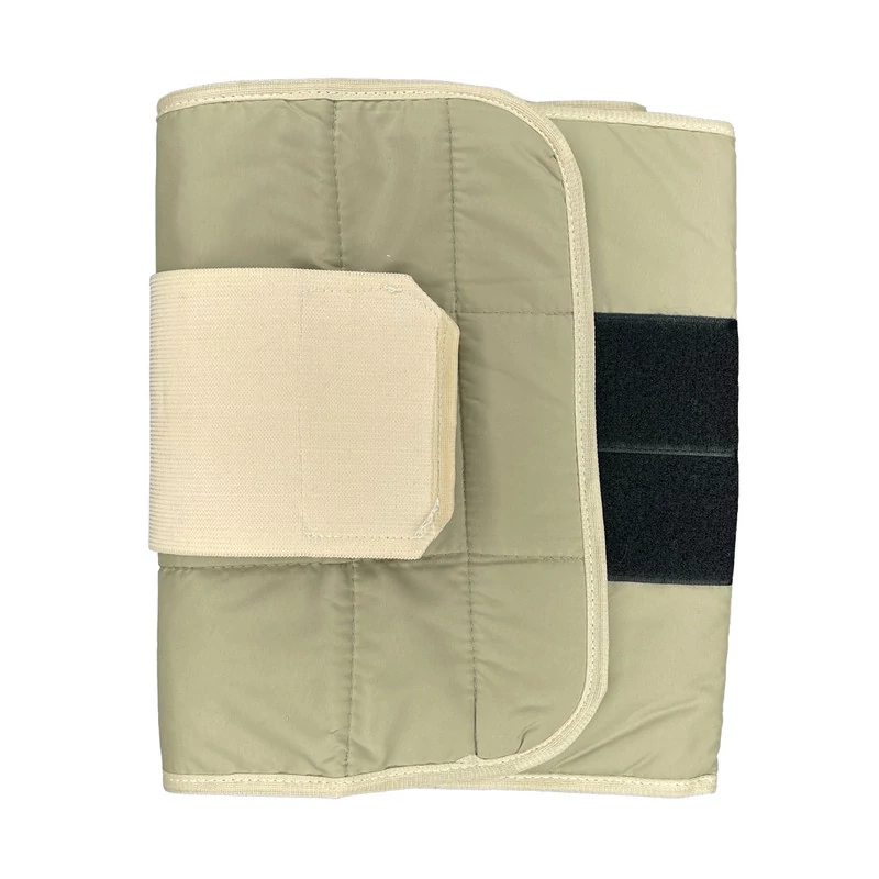 شکم بند طبی مدل دو چسب کد 09