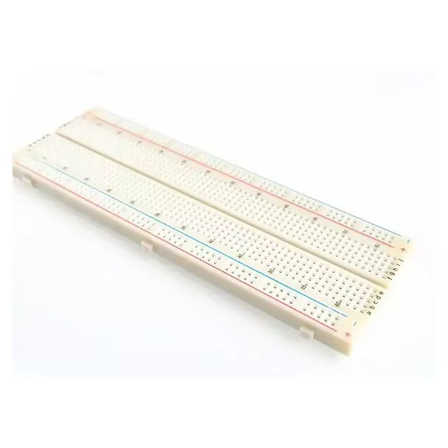 برد بورد مدل MB-102 سایز 165*55*10 میلیمتر