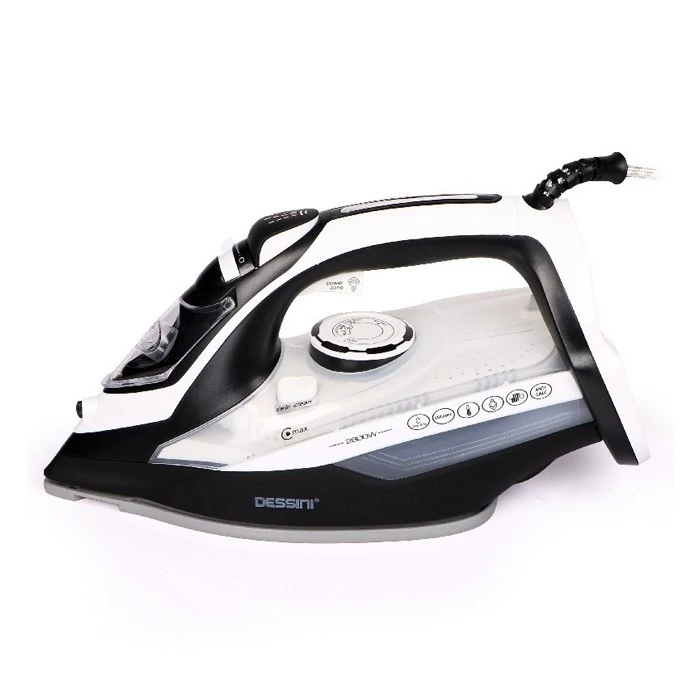 اتو بخار دسینی مدل DS-968