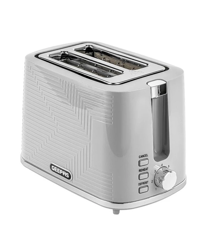 توستر جیپاس مدل GBT36554UK