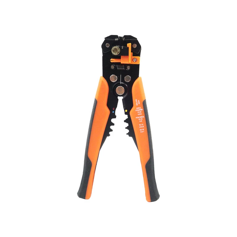 سیم لخت کن اتوماتیک 5کاره