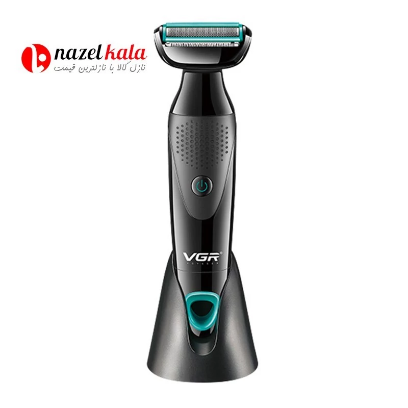 شیور و موزن بینی وی جی آر مدل VGR V-601 شیور و موزن بینی وی جی آر مدل VGR V-601 شیور و موزن بینی وی جی آر مدل VGR V-601 