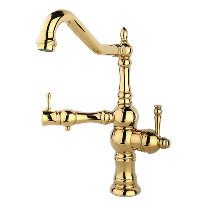 شیر دو منظوره راسان کرم رنگ