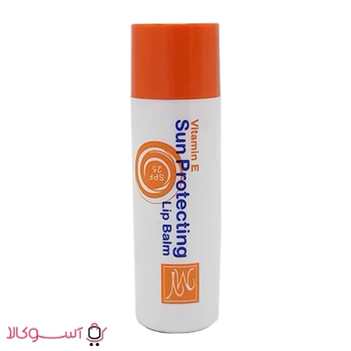 بالم لب ضد آفتاب مای SPF 25 حجم 4 میل