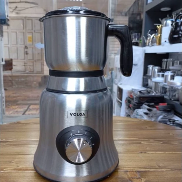 آسیاب قدرتمند ولگا