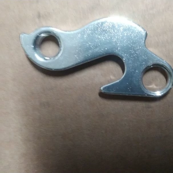 گوشواره دوچرخه مدل خاص درجه یک 119