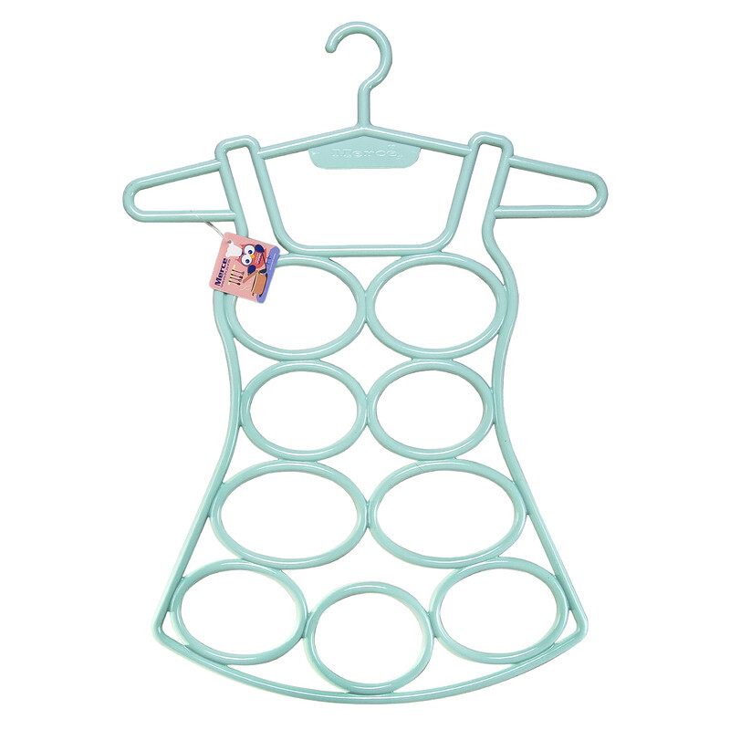 شال آویز کریستال آویز شال و روسری مرسه