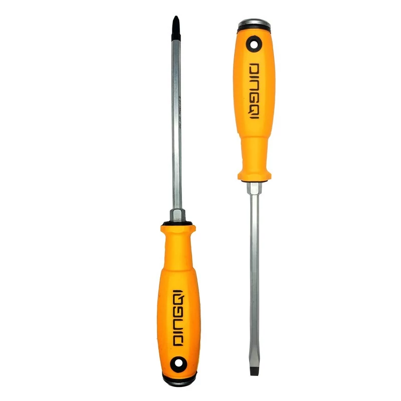 پیچ گوشتی ضربه ای دو سو