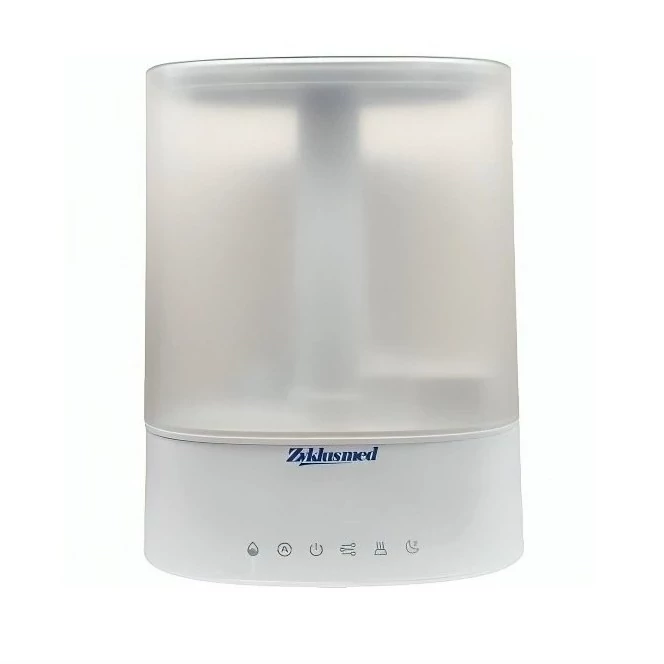 بخور سرد و گرم زیکلاس مد مدل ZYK-2320A