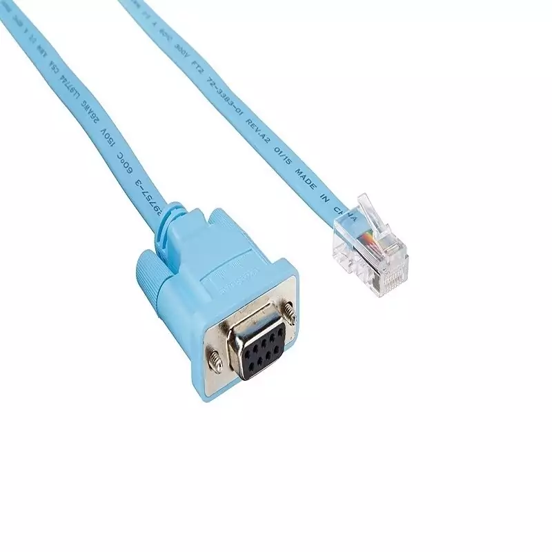 کابل کنسول فلت