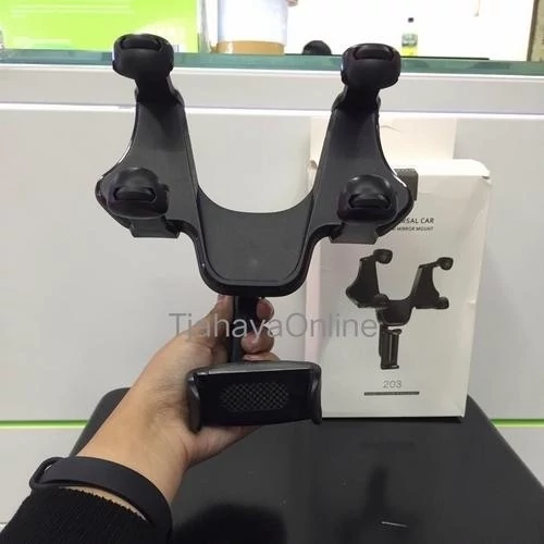 نگهدارنده موبایل اینه ای هولدر