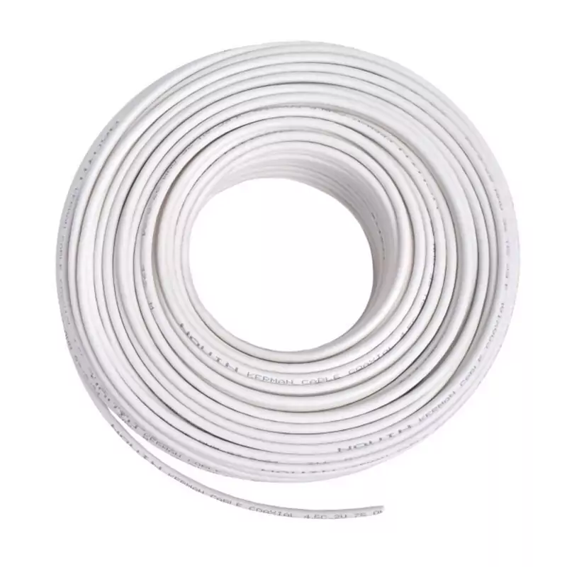 کابل آنتن کرمان راد مدل KR-100(پس کرایه)