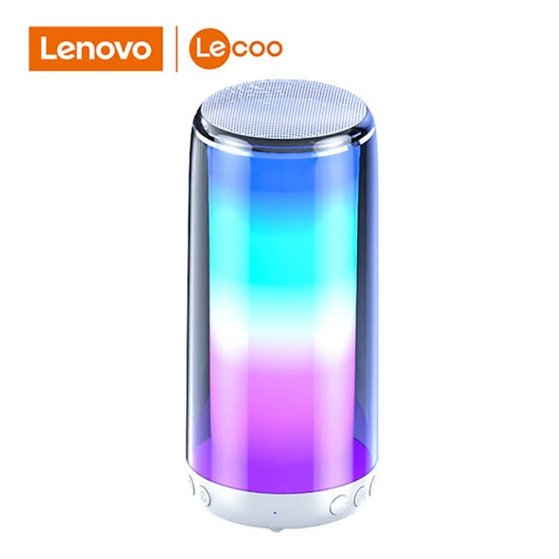 اسپیکر بلوتوثی لنوو مدل Lecoo RS13(ارسال به صورت پس کرایه میباشد)