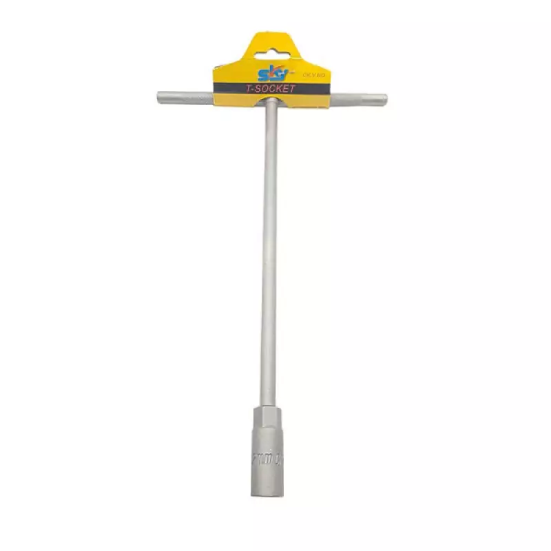 آچار بکس تی اس کای مدل 214 سایز 14 میلیمتر