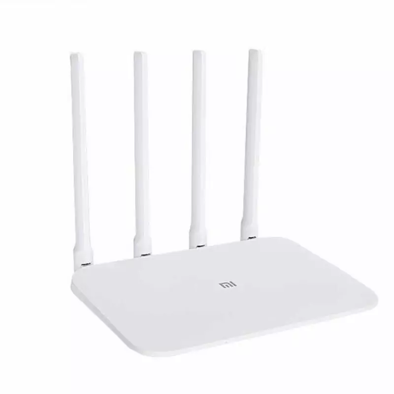 روتر بی سیم شیائومی مدل Xiaomi Router AC1200