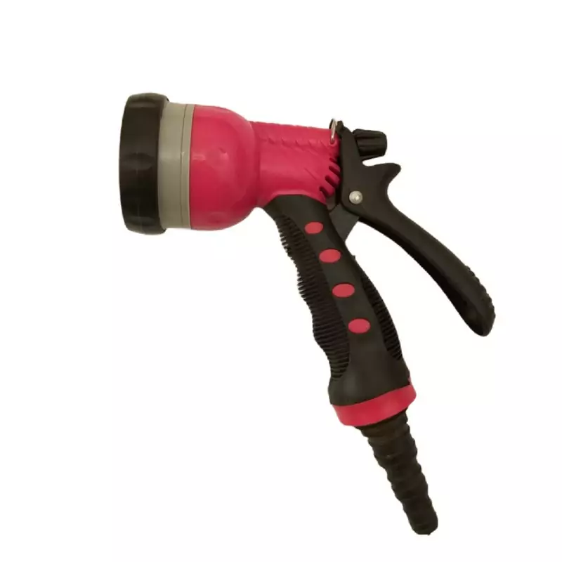 کارواش سرشلنگی هفت حالته (پس کرایه)