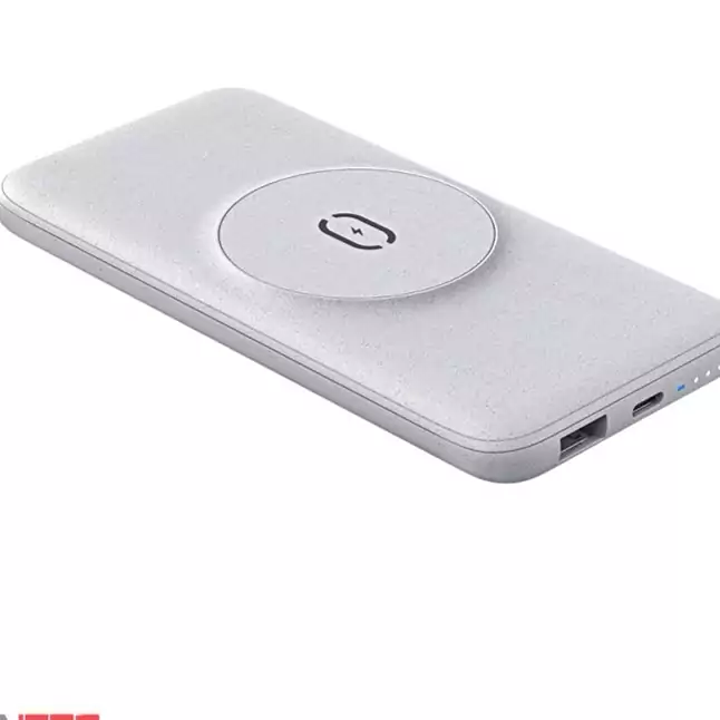 پاوربانک مک دودو مدل Mcdodo MC-8770 ظرفیت 10000 میلی آمپر