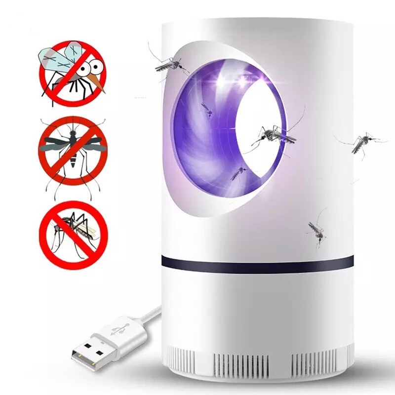 حشره کش برقی electronical mosquito killer
