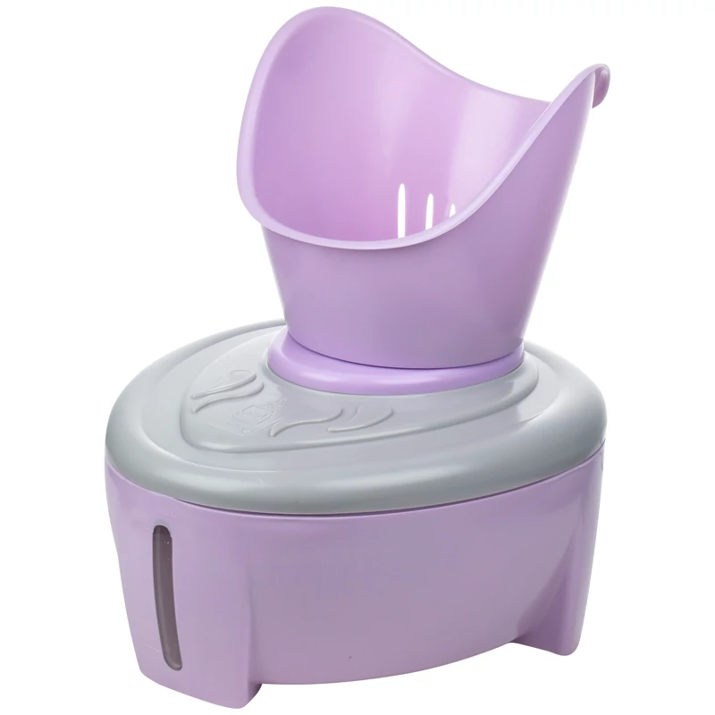 دستگاه بخور گرم آنی ساز مدل MF 2021